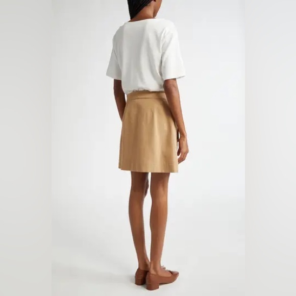 Veronica Beard Elowyn Dress - Picture 14 of 14